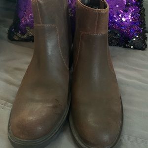 Timberland ankle boots